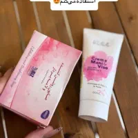 صابون لایه بردار و روشن کننده