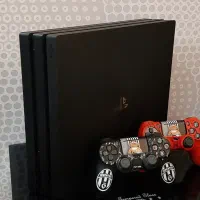 پی اس فور پرو کپی خور ps4 pro