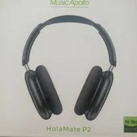 هدست  بلوتوثی آپولو میت p2