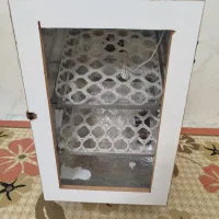 دستگاه جوجه کشی