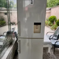 یخچال فریزر ELECTRO STEEL
