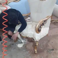 تعمیرات مبل.با شرایط پرداخت اقساط در گیلان