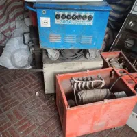 فروش وخریدار دستگاه جوش ونقطه جوش