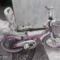 دوچرخه 16
