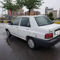 پراید