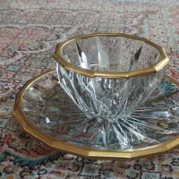 سرویس پذیرایی بسیار شیک