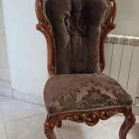 مبل استیل