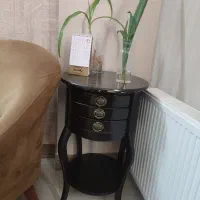 میز تلفن