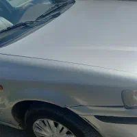 سمند اسفند ۸۳