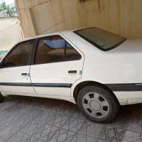 پژو 405slx|خودرو سواری و وانت|گنبد کاووس, |دیوار