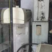 نصب،سرویس و تعمیرات تخصصی انواع  کولرگازی،داکت وو|خدمات پیشه و مهارت|تهران, نازی‌آباد|دیوار