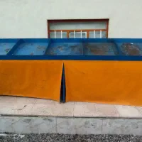 میز میوه
