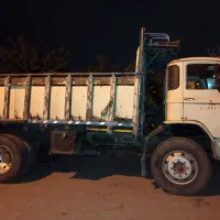بنز 911|خودرو سنگین|فولادشهر, B6|دیوار