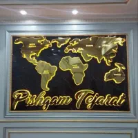تابلو  تابلو سازی  کامپوزیت  استیل