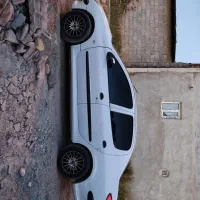 خودرو ۲۰۶ sd مدل ۹۰ تیپ ۳ موتر ۱۶۰۰
