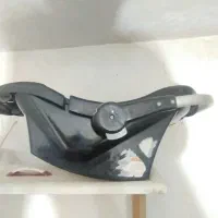 کریر یا صندلی کودک