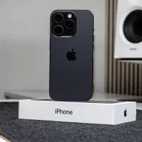 iPhone 15 Pro (دارای‌ضمانت‌مرجوعی)