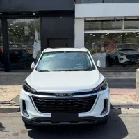 تیگارد X35 پلاس صفر مدل ۱۴۰۵ سفید تحویل فوری