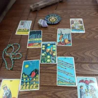 دعا و استخاره وادعیه