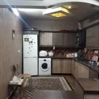 ویلایی 80متری یک طبقه همکف/ پروین