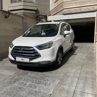 جک S3
