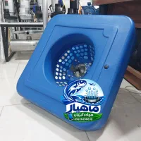 هواده اسپلش تک فاز و سه فاز