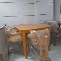 صنایع چوبی