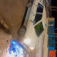 پراید ۸۴ شاسی سالم دوگانه دست