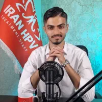 رفع فوق محرمانه زگیل و تبخال تناسلی