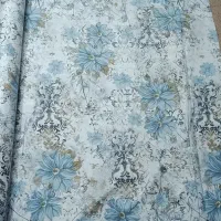 ۳ متر پارچه ملحفه ای