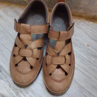 کفش طبی تابستانه زنانه