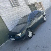 اردی ۸۳ بی رنگ بی ضربه عتیقه صفر صفر