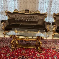 مبل ۸نفره|مبلمان خانگی و میز عسلی|تهران, شهرک دریا|دیوار