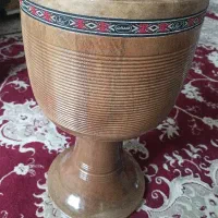 تمبک صمد شیرانی