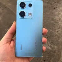 شیائومی Note 14s حافظه ۲۵۶ گیگ ۳ ماه کار