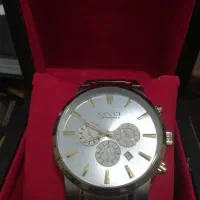فروش ساعت مچی برند گوچی نو