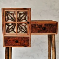 ساخت سازه های چوبی و هنری کارگاه نجاری چوب