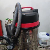 دستگاه ۳موتوره مبل شور