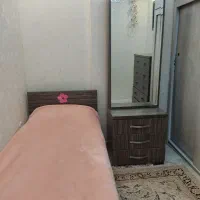سرویس خواب یک نفره کامل