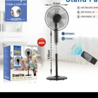 پنکه کلاسیک کنترلی جدید