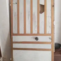 درب فلزی ماشین رو 2لته