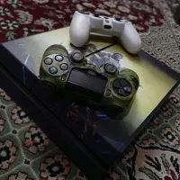 کرایه پی اس۴