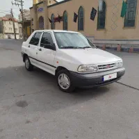 پراید خدل1397