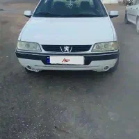 405 slx مدل ۹۷|خودرو سواری و وانت|سبزوار, شهرک ابوذر|دیوار