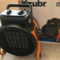 هیتر برقی ۳۰۰۰ وات زوبر