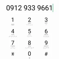 سیمکارت رند آیینه ای۰۹۱۲۹۳۳۹۶۶۱