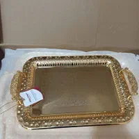 سینی دوتایی مجلسی