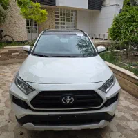 رافور 2025 ژاپن(دو دف ۲۵۰۰ سی سی)