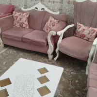 مبل هفت نفره