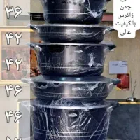 حراج ویژه لوازم آشپزخانه باران